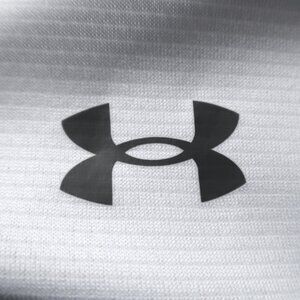 Under Armour HeatGear White Stretch Polo (3XL) OMG!! 😎